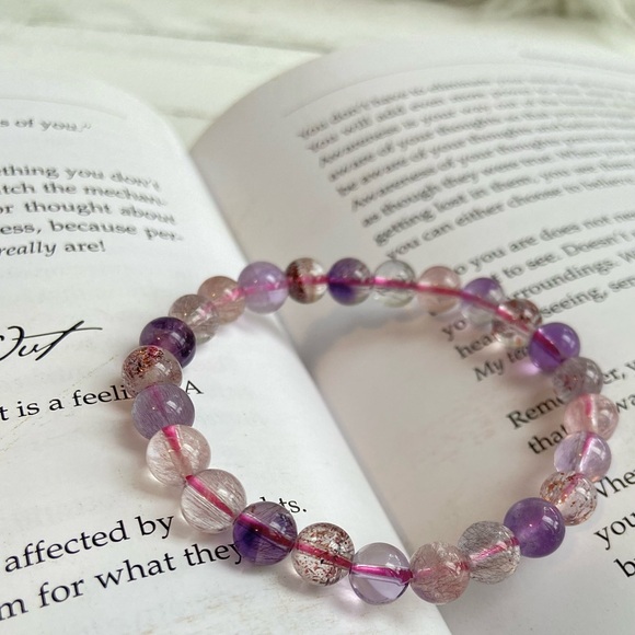 Meet your Posher, Lynn & Laetitia by LLL.Gemstone - Picture 4 of 15